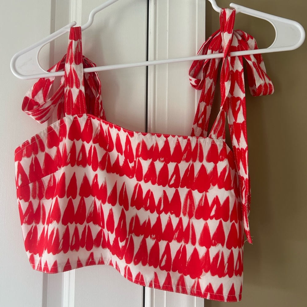 Boutique Skirt Set Size S - Picture 3 of 5